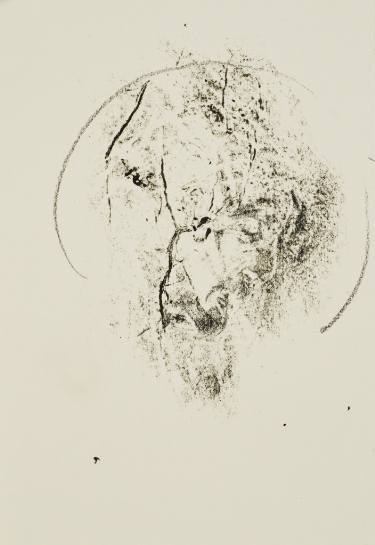 375x545 jesus christ drawing - Christ Drawing