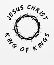 190x228 jesus christ king of kings - Christ The King Drawing