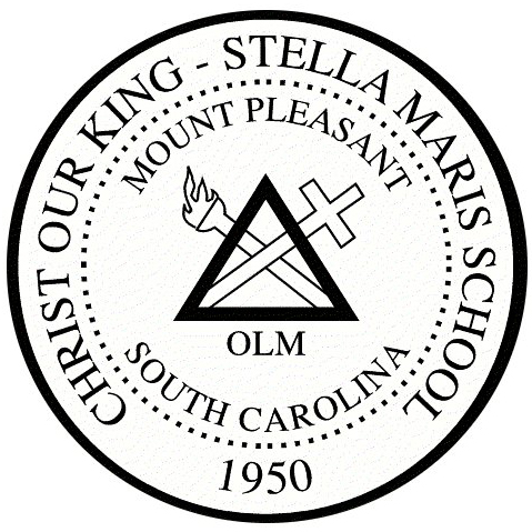 479x479 christ our king stella maris school - Christ The King Drawing