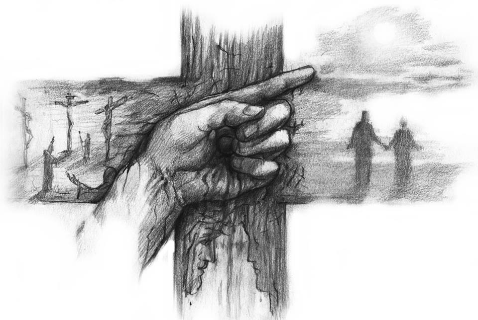 960x644 christ the king of the universe theologasia ph - Christ The King Drawing