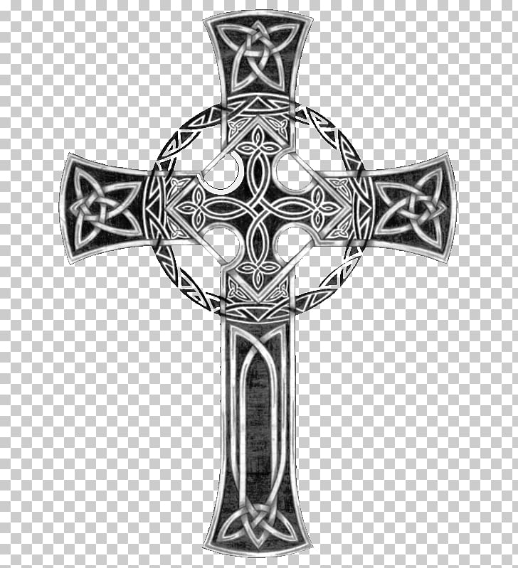 728x799 Cross Tattoo Png Cliparts For Free Download Uihere - Christian Cross Drawing