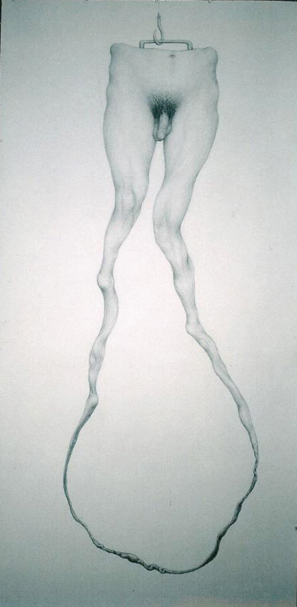 429x877 Drawings The Art Of Michael Christian - Christian Drawings