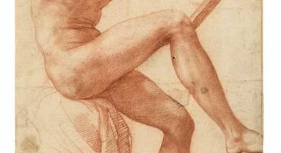 558x304 Old Master Drawings From The Christian And Adrien Collection - Christian Drawings