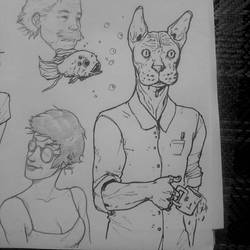 250x250 Christian Drawings's Gallery - Christian Drawings