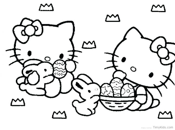 728x540 preschool easter egg coloring pages printable religious christian - Christian Drawings For Kids