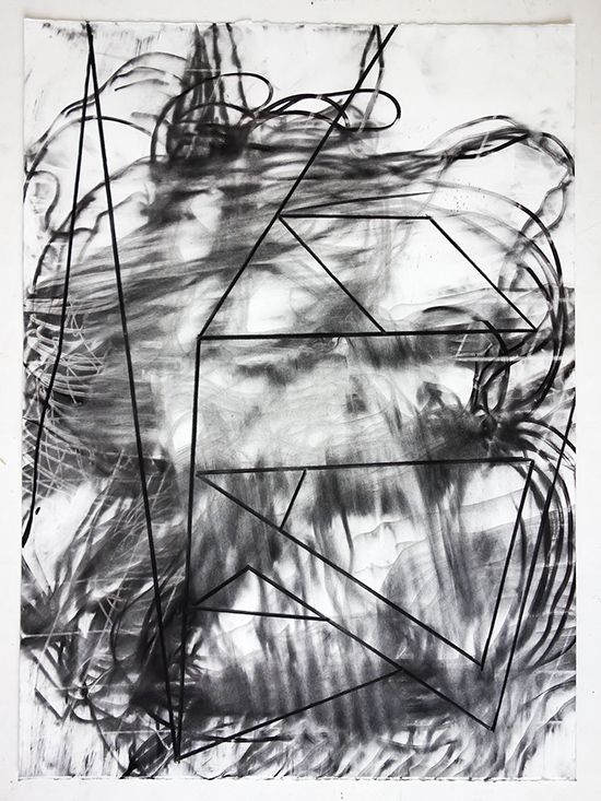 550x733 drawings and notes christian schwarzwald - Christian Drawings Images