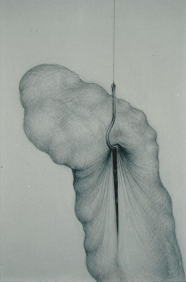 592x896 drawings the art of michael christian - Christian Drawings Images