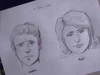 333x250 Prctica De Caras - Christian Drawings Images