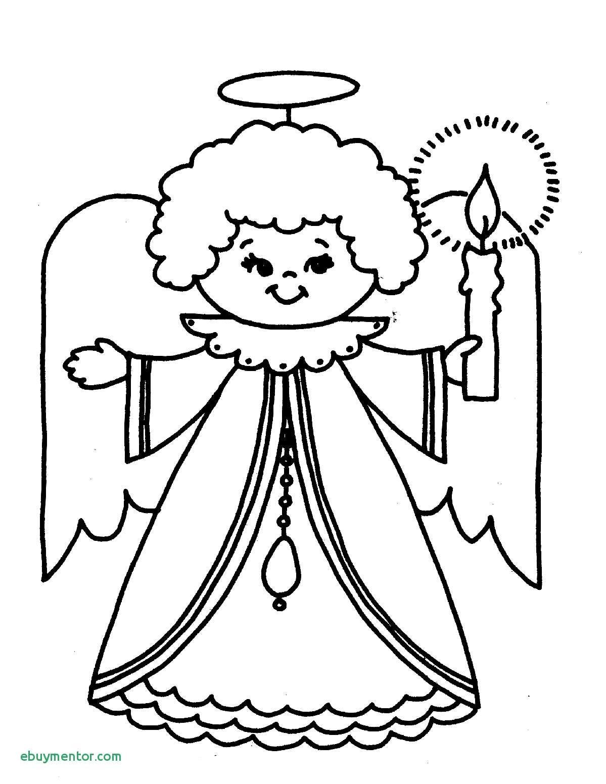 1199x1551 christmas angel drawing at getdrawings luxury of candles coloring - Christmas Angel Drawing