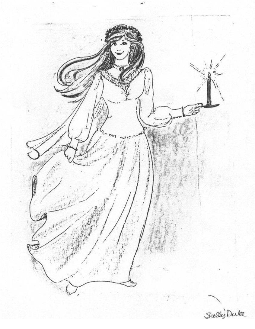 845x1089 Christmas Angel Clipart Clipart - Christmas Angel Drawing