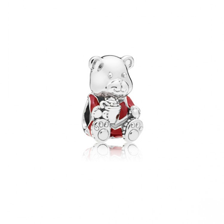 750x750 christmas bear charm mall of america - Christmas Bear Drawing