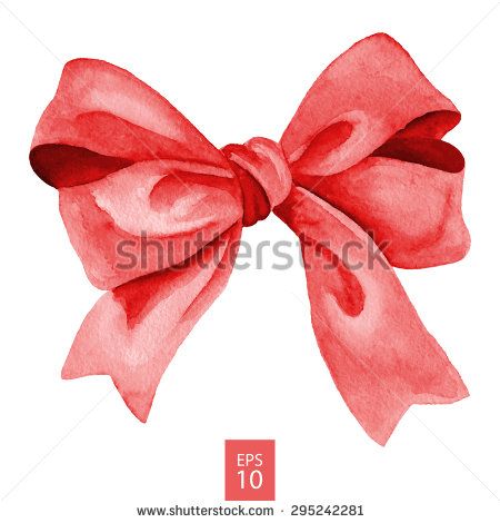450x470 christmas bow drawing - Christmas Bow Drawing