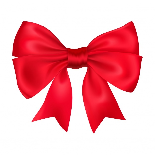 626x626 bow vectors, photos and free download - Christmas Bow Drawing