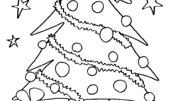 567x330 Christmas Card Ideas For Kids To Draw Festival Collections - Christmas Card Drawing Ideas For Kids