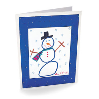 320x320 Christmas Card Crafts For Kids Furniture Blogs Office - Christmas Card Drawing Ideas For Kids