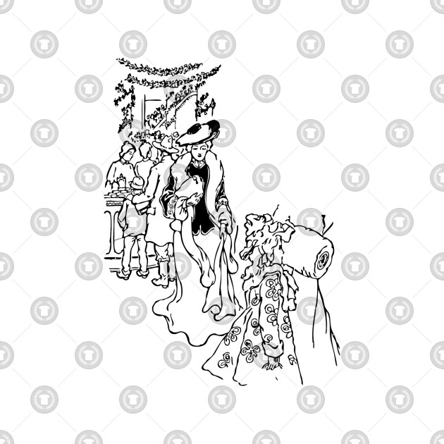 630x630 Christmas Design - Christmas Design Drawing