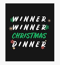 210x230 Christmas Dinner Drawing Wall Art Redbubble - Christmas Dinner Drawing