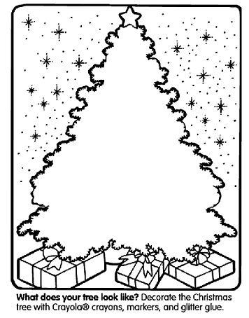 356x454 Free Printable - Christmas Drawing Activities