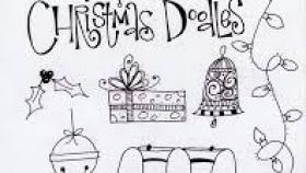 280x158 How Do You Draw Christmas Lights The Decor Of Christmas - Christmas Drawing Designs