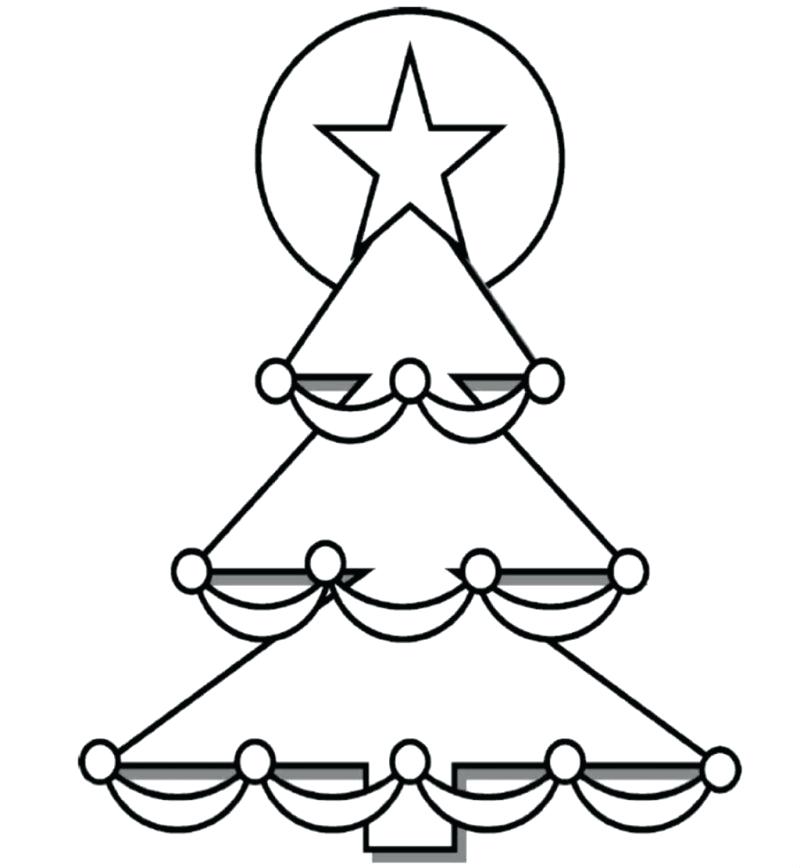 800x868 simple christmas drawings for cards - Christmas Drawing Designs