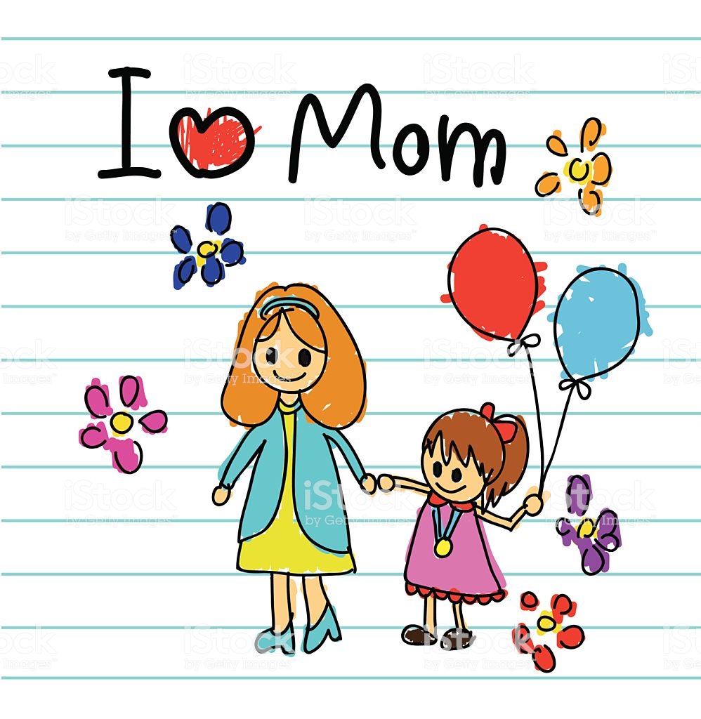 998x1024 Exciting Drawings For Childrens Genuine Christ - Christmas Drawing For Children