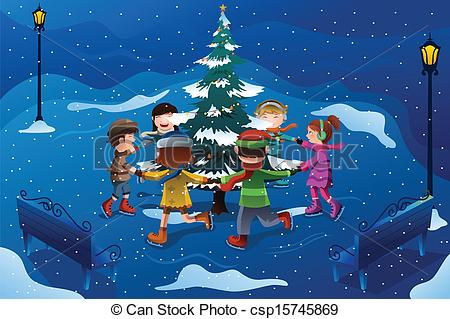 450x319 Huge Collection Of 'christmas Drawing For Children' Download More - Christmas Drawing For Children