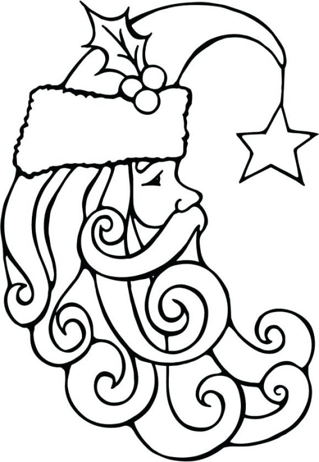 650x942 Christmas Drawing Ideas - Christmas Drawing Ideas