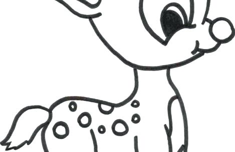 469x304 Christmas Drawings - Christmas Drawing Ideas