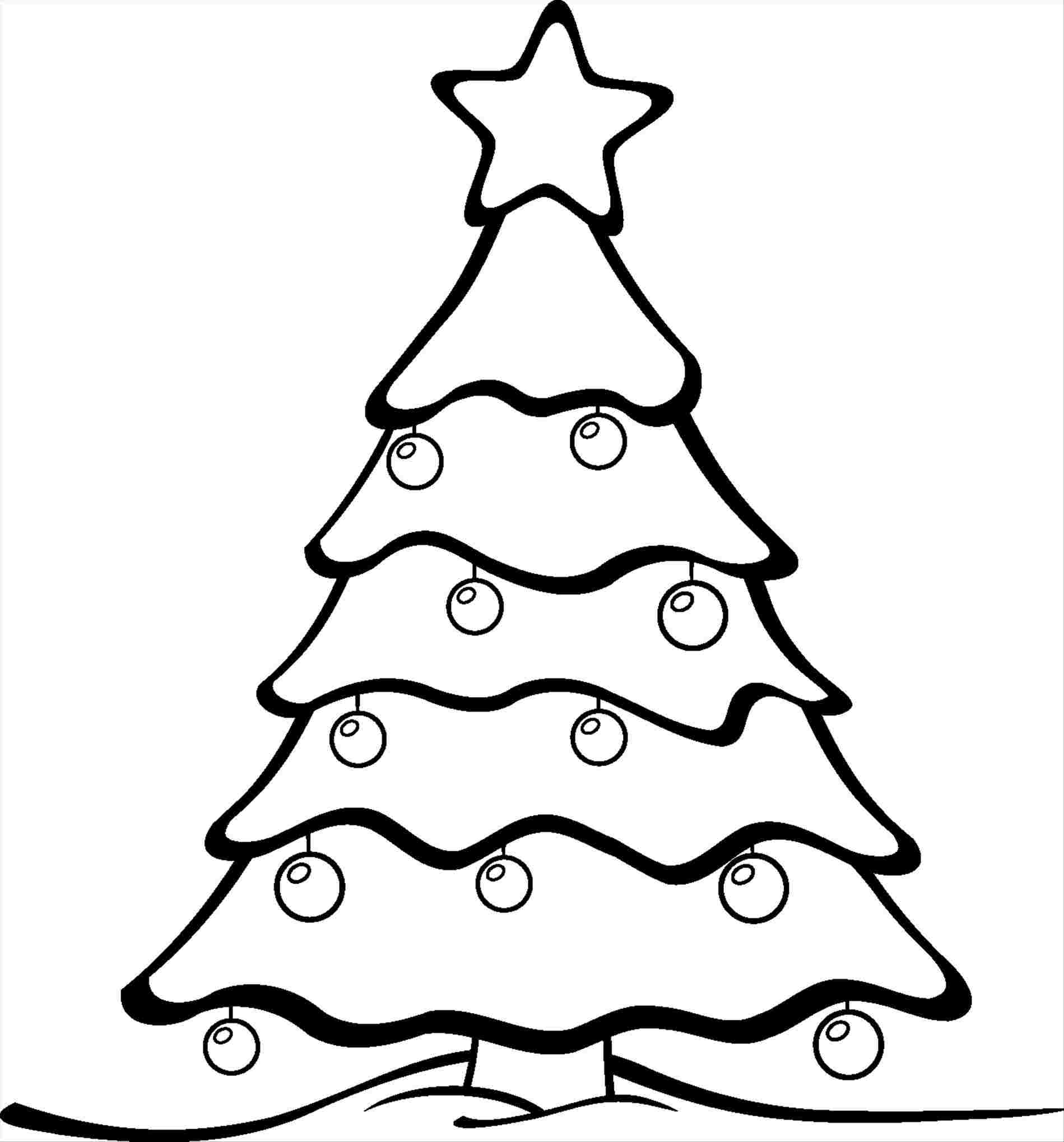 1899x2038 Free For Rhgetdrawingscom Christmas Christmas Tree Drawing Outline - Christmas Drawing Outline