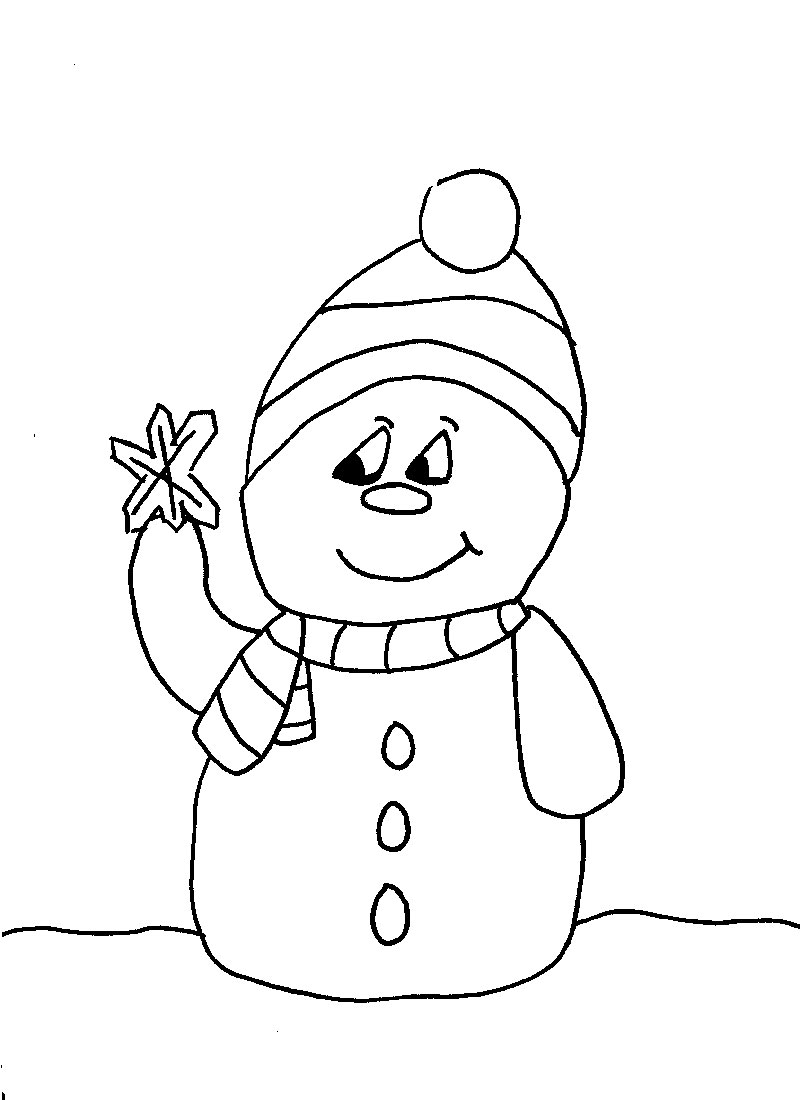 800x1100 Christmas Colouring Pages Free To Print And Colour - Christmas Drawing Pages