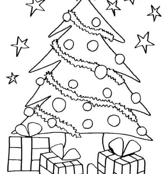 567x600 Christmas Drawing Templates - Christmas Drawing Templates
