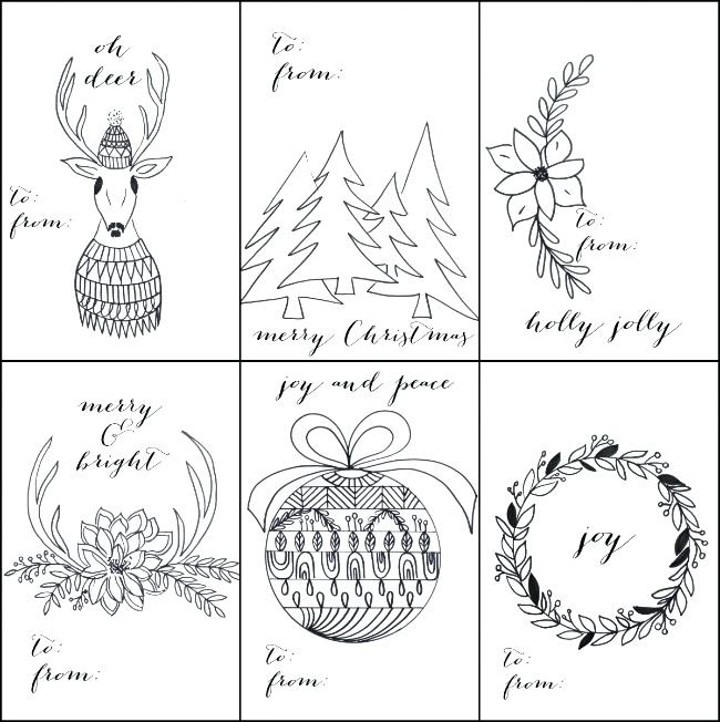 650x652 Christmas Name Drawing Template Halloween Holidays Wizard - Christmas Drawing Templates