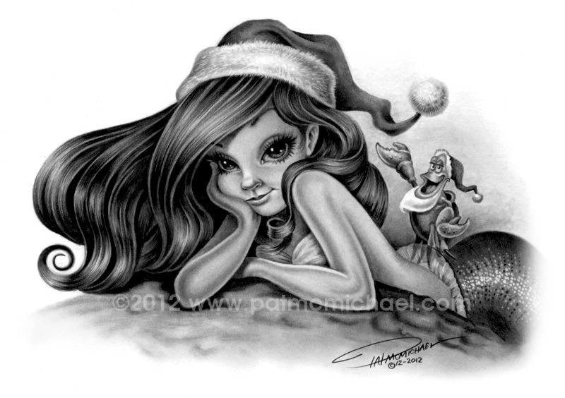 800x564 christmas drawings pencil fun for christmas halloween - Christmas Drawings Images