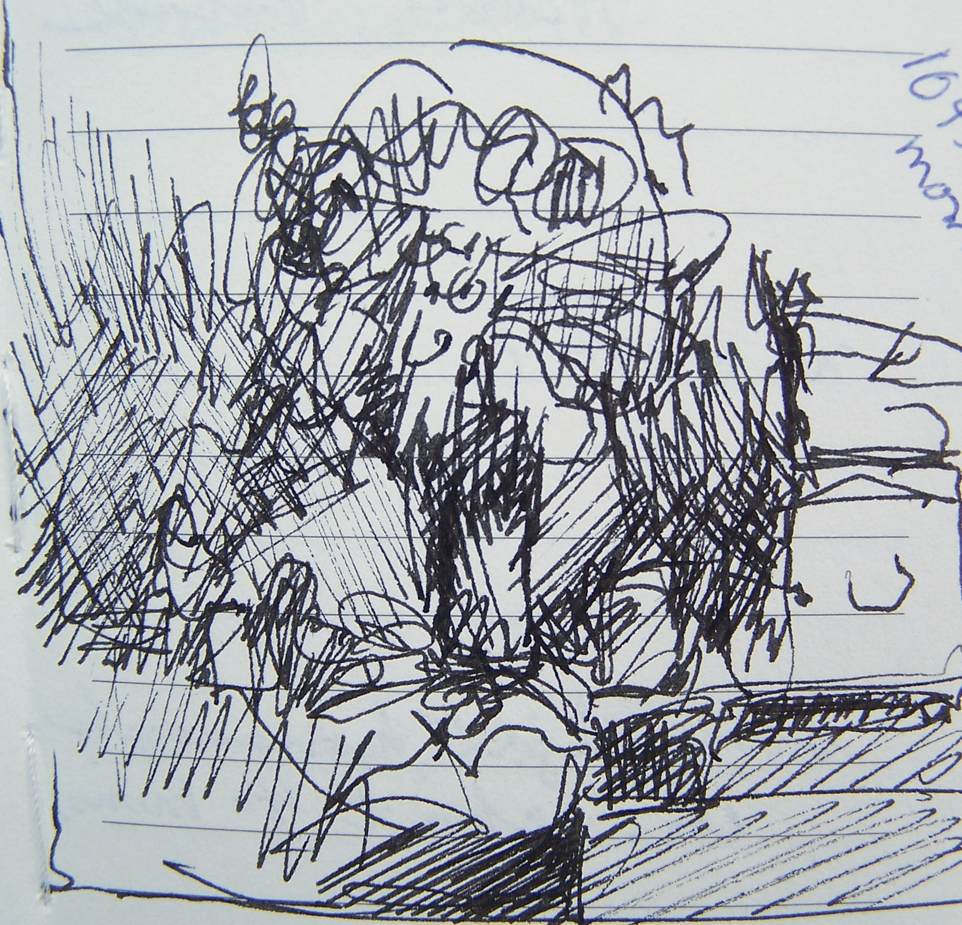 1924x1850 Easy Small Christmas Drawings Cool Fish Step - Christmas Drawings Images