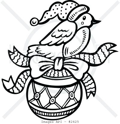 400x412 christmas drawings best photos of cartoon christmas drawings - Christmas Drawings Images