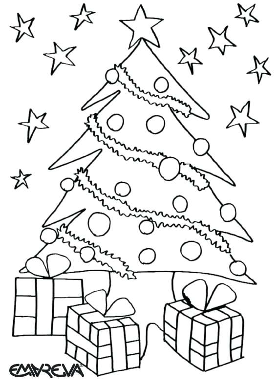 567x794 Christmas Color Pages Coloring Pages - Christmas Drawings To Color