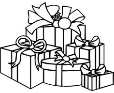 236x192 christmas gift drawing images the best christmas gifts - Christmas Gift Drawing