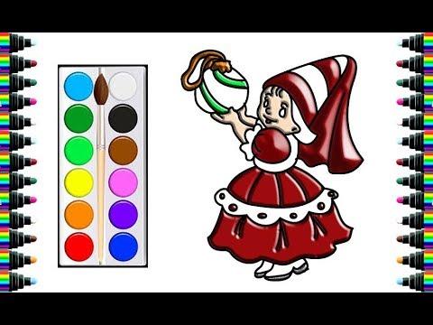 480x360 christmas gifts drawing the christmass gift inspirations - Christmas Gift Drawing