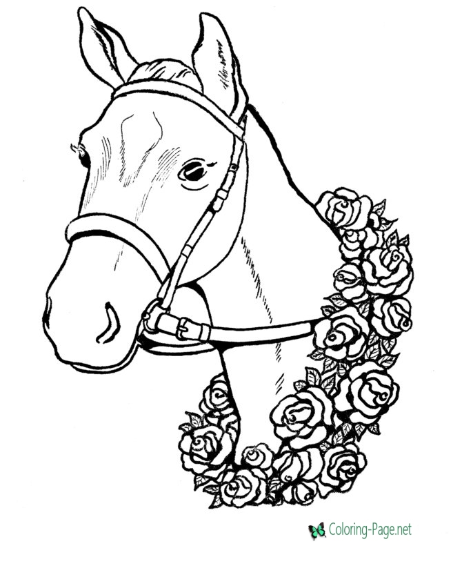 670x820 Christmas Horse Drawing At Getdrawings Com Free For Personal Use - Christmas Horse Drawing