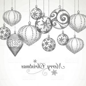 300x300 christmas light bulbs decoration design vector lazttweet - Christmas Light Bulb Drawing