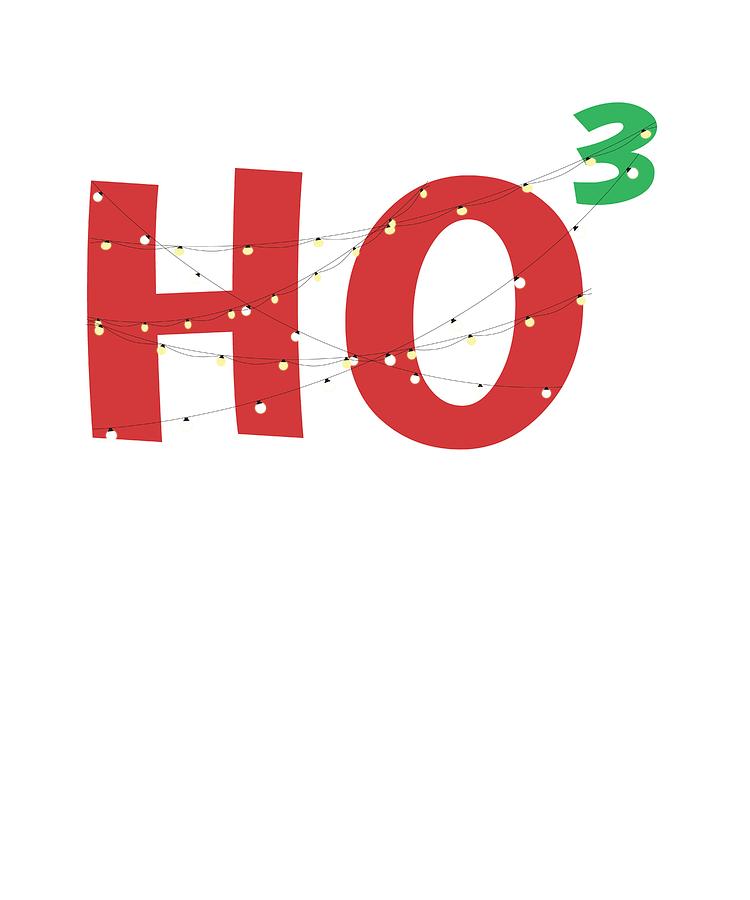 750x900 christmas math nerd hohoho christmas lights drawing - Christmas Lights Drawing