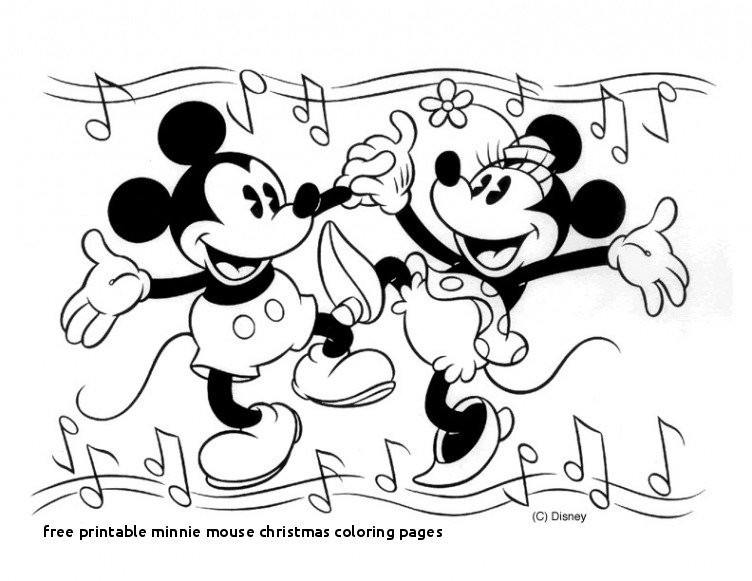 752x581 Mickey Mouse Merry Christmas Coloring Pages Elegant Mickey Mouse - Christmas Mickey Mouse Drawing