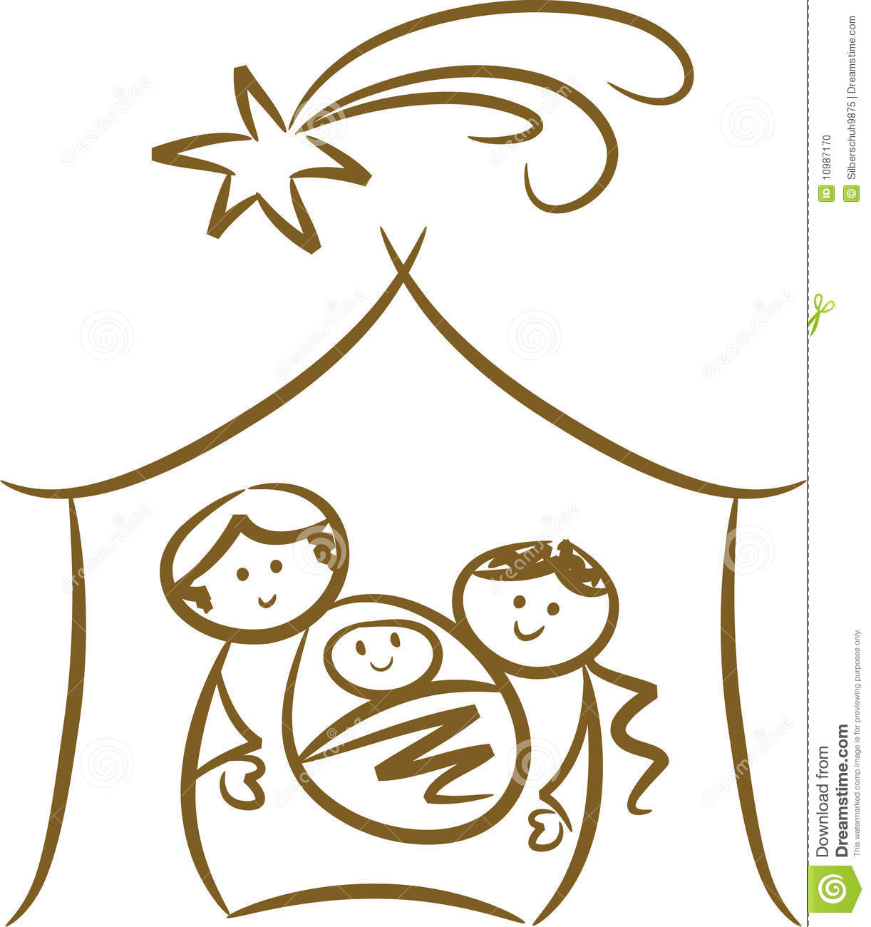 1222x1300 Best Photos Of Christmas Nativity Drawing - Christmas Nativity Drawings