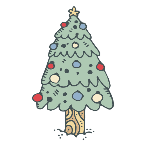512x512 christmas ornaments drawing transparent png clipart free - Christmas Ornament Drawing