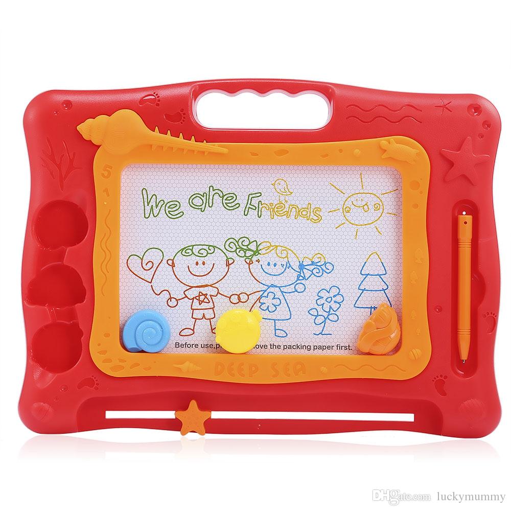 Christmas Present Drawing