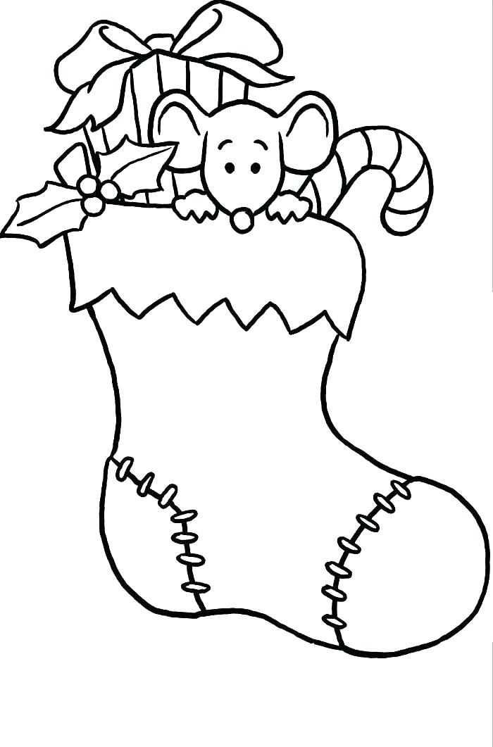 700x1061 christmas sock drawing at getdrawings com free for personal use - Christmas Sock Drawing
