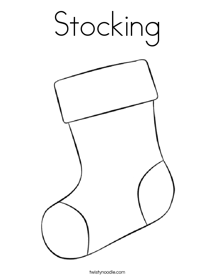685x886 christmas sock drawing at getdrawings com free for personal use - Christmas Sock Drawing