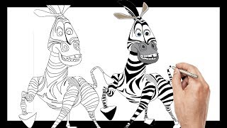 320x180 santa clause and reindeer coloring pages for kids christmas stuff - Christmas Stuff Drawing