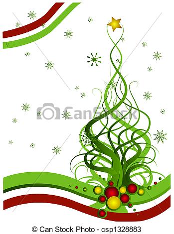 349x470 Christmas Tree Design - Christmas Tree Drawing Design