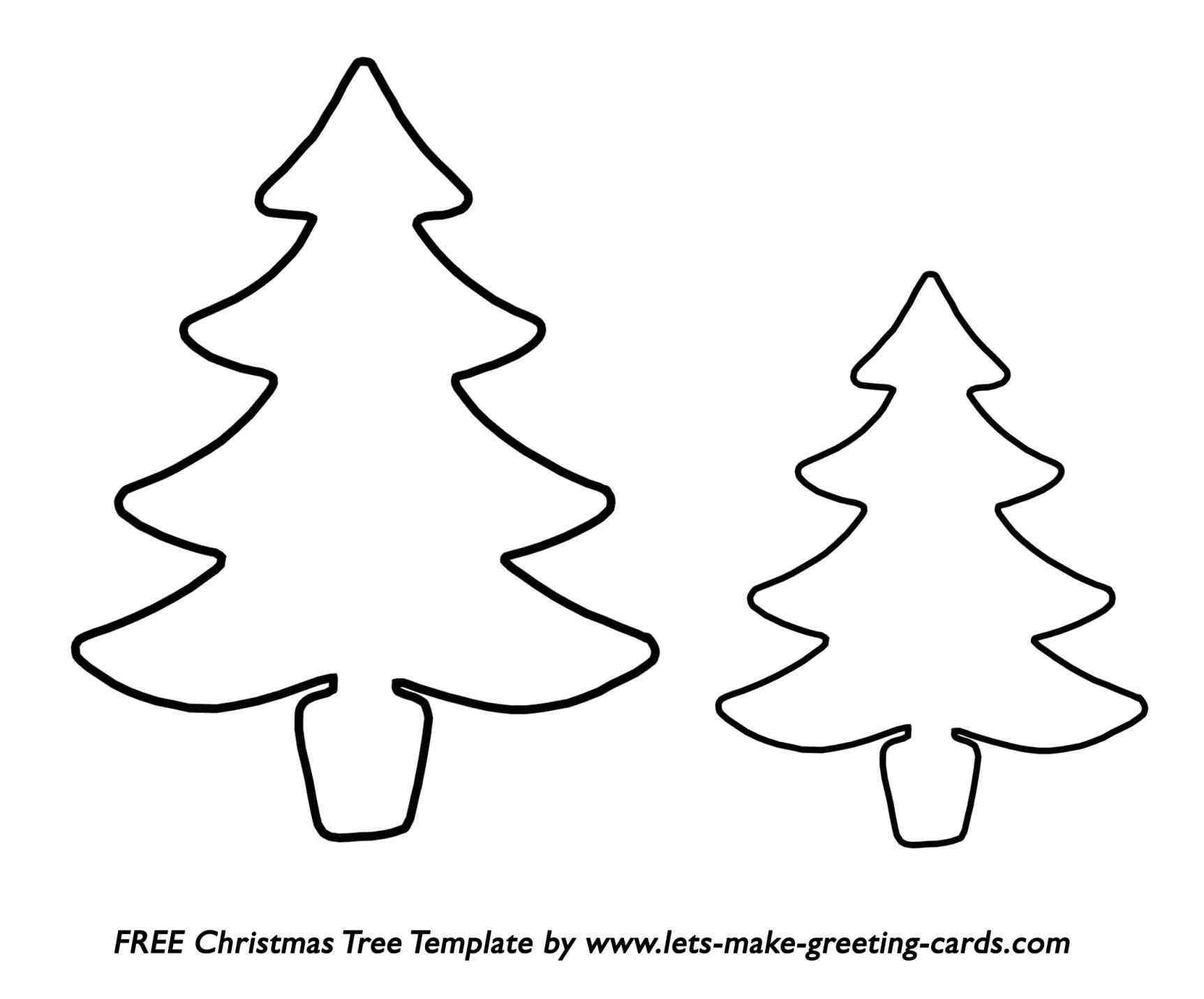 1725x1431 Christmas Tree Drawing Outline Ngorong Club - Christmas Tree Drawing Outline